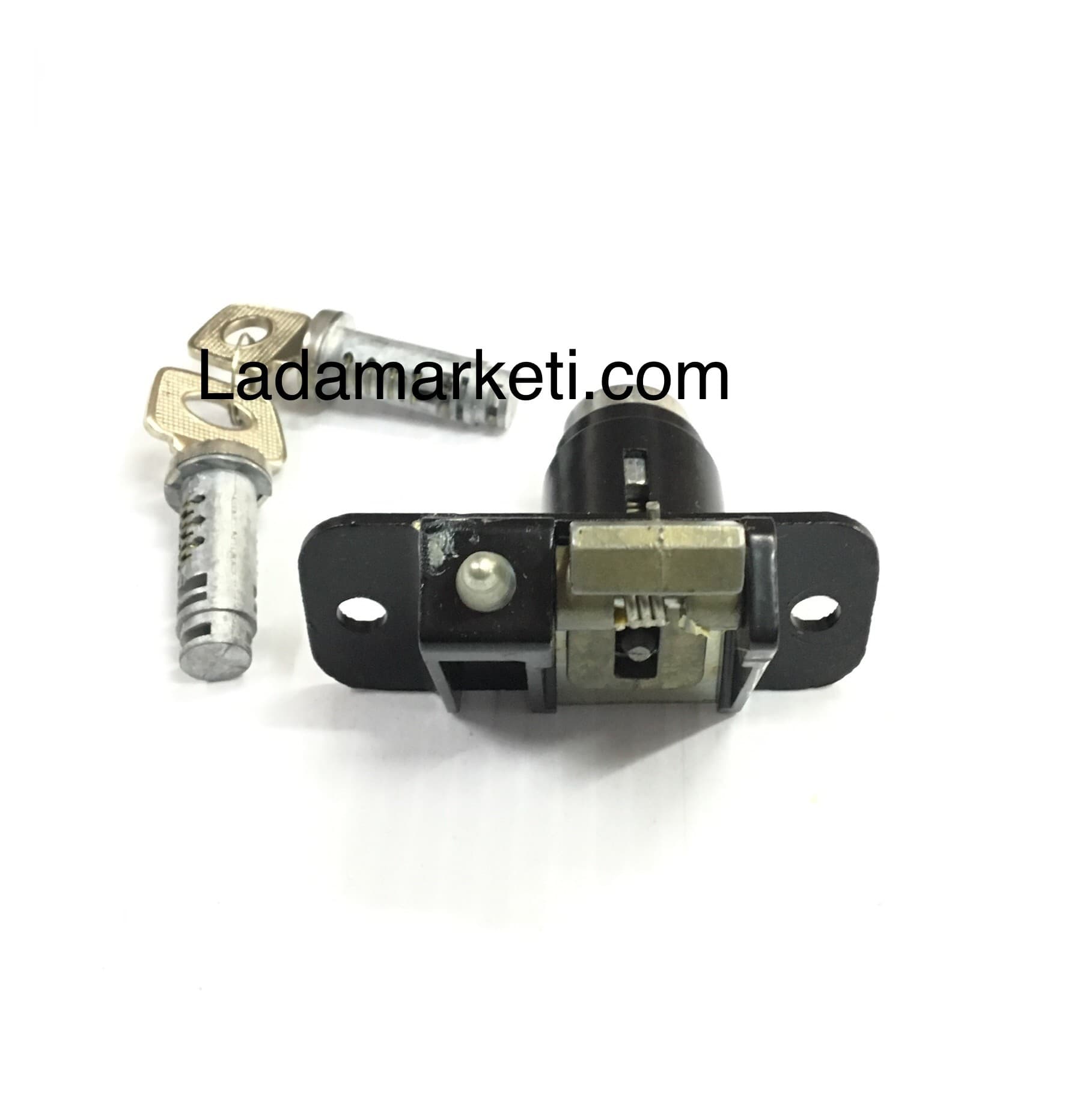 LADA SAMARA ARKA BAGAJ KİLİDİ SET RUS MALI - 2