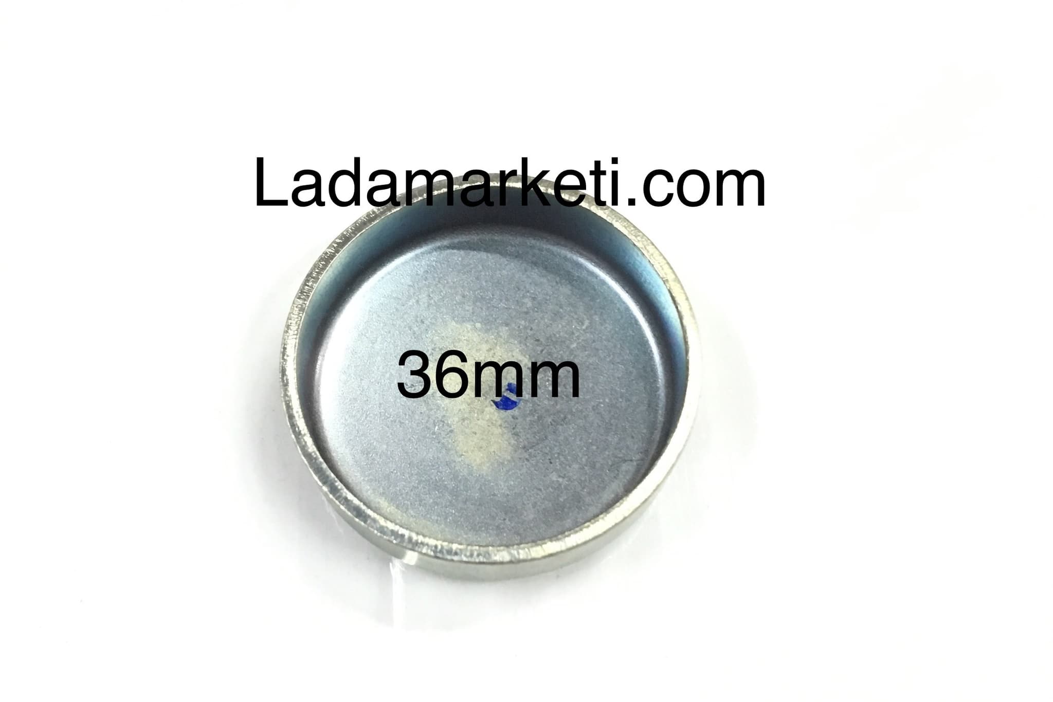 Lada Samara+Vega+Niva+Kalina+Prioara Motor Blok Su Tapası, 36 mm