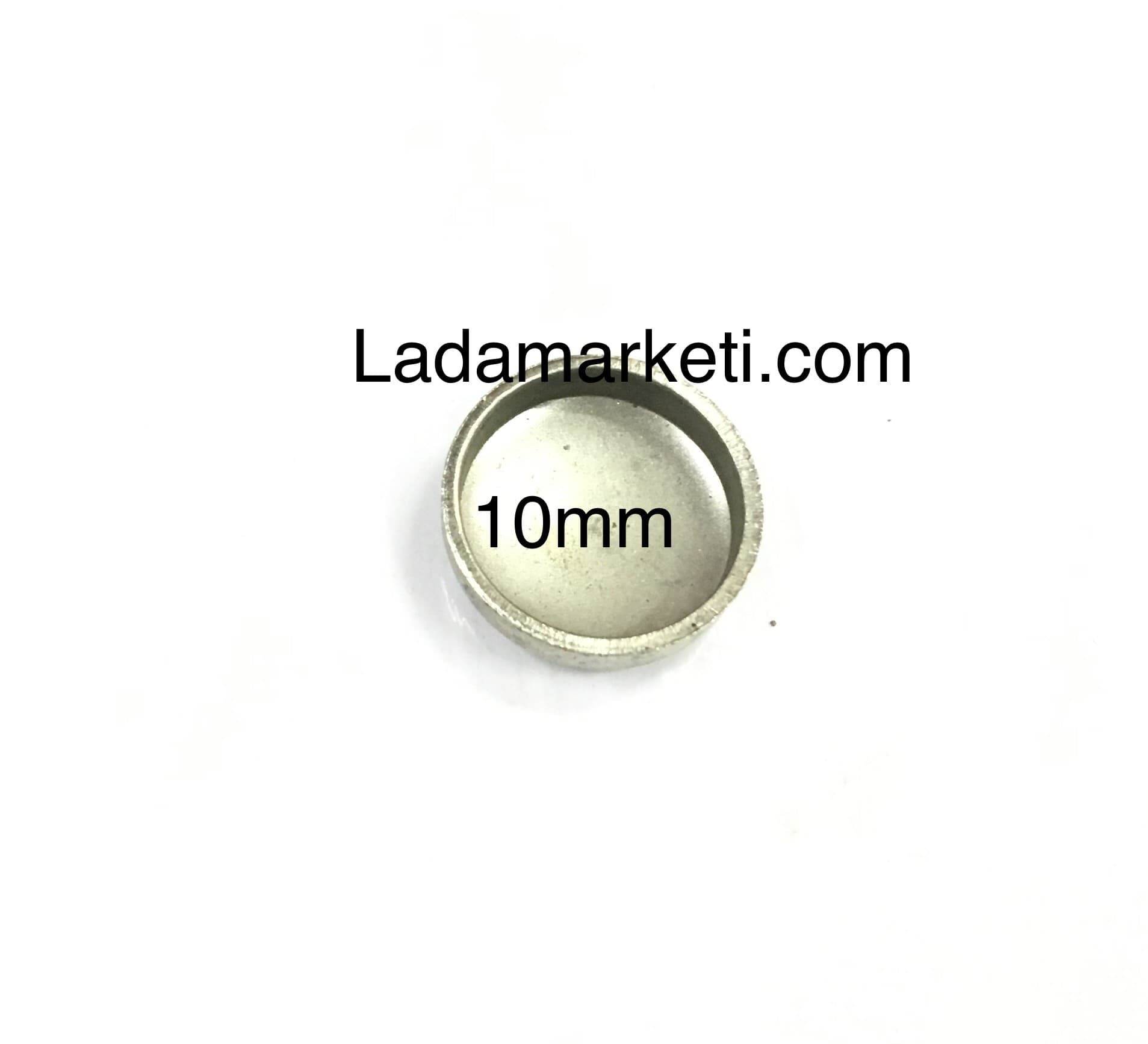 Lada Samara+Vega+Niva+Kalina+Prioara Motor Blok Su Tapası, 10 mm