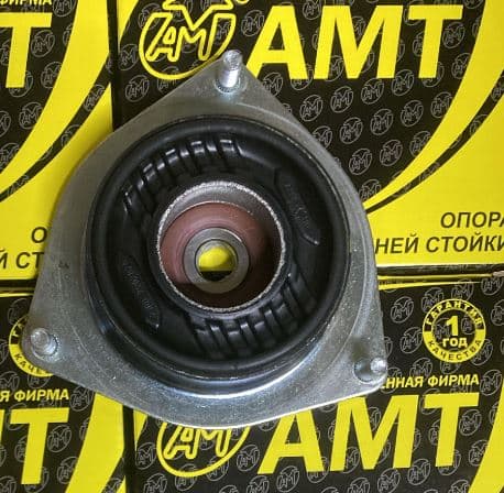 Lada Samara Amortisör (Bilyası) Üst Takozu, Rus