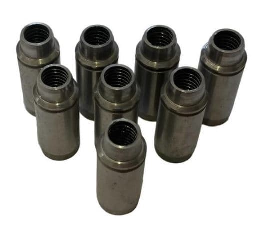 Lada Samara + Vega 8V + Kalina Subap Gayd (Yolluk) Takımı, 8 Adet