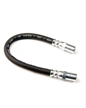 Lada Samara + Vega Arka Fren Hortumu - 2