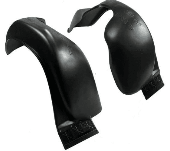 Lada Samara Çamurluk Davlumbazı Ön Sağ + Sol Takım, Rus