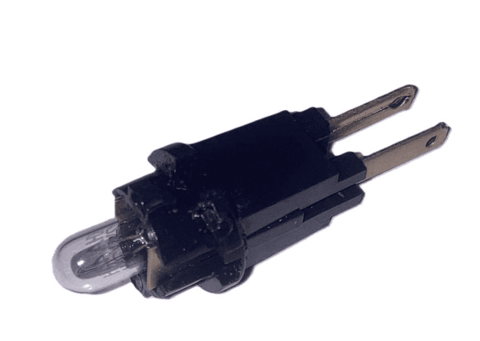 Lada Samara Torpido İçi Aydınlatma, Gösterge Duyu + Ampülü 