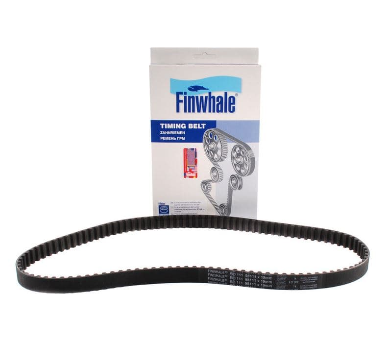 Lada Samara + Enj. Samara + Vega 8V + Kalina 8V Eksantrik Triger Kayışı,Rus