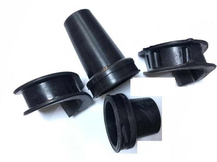 Lada Vega + 16V Direksiyon Kutusu Bağlantı Lastiği, Takım