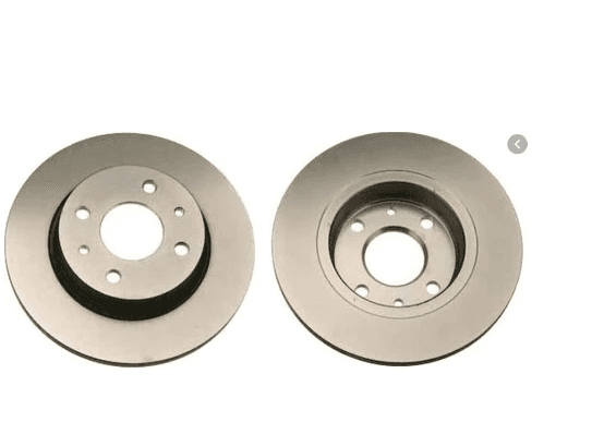 Lada Samara Ön Fren Diski, Takım,İthal