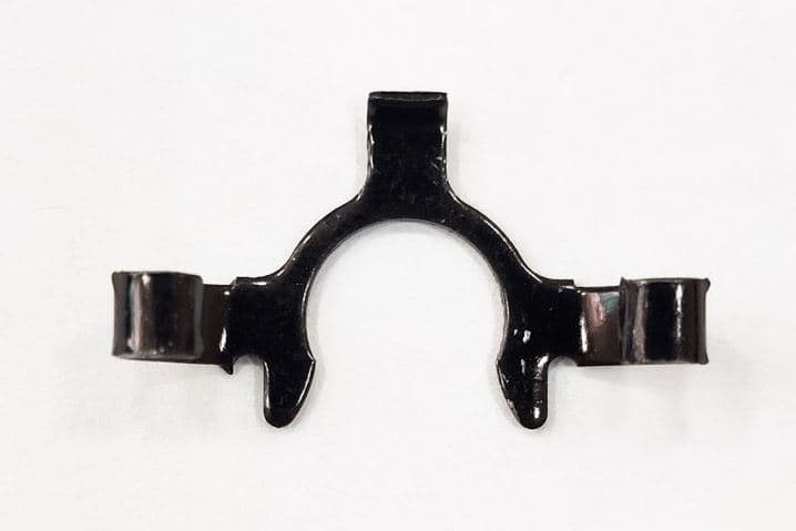 Lada Enjektör Tutucu Klipsi, Sekmanı Eski Model