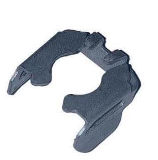 Lada Enjektör Tutucu Klipsi, Sekmanı Yeni Model