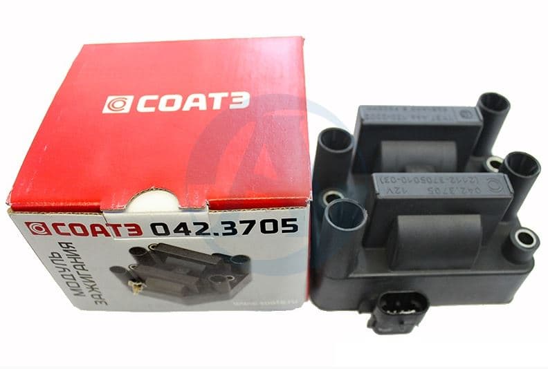 Lada 1500cc Vega + Enj. Samara + Enj. Niva 1700cc Ateşleme Ünitesi, Bobin,Coat3