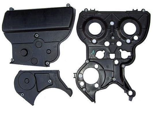 Lada Vega 1600CC Eksantrik, Triger Koruma Kapağı,Rus