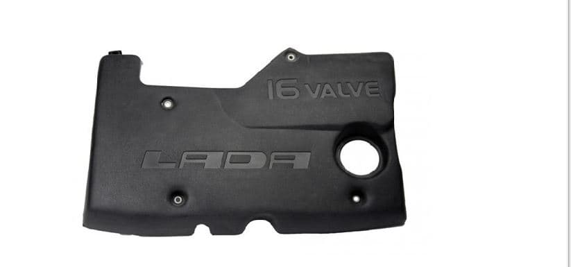 Lada Vega 15.16V Motor Muhafaza Üst Kapağı