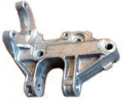 Lada 1600 cc Vega 16V + Priora Alternatör Bağlantı Takozu, Demiri