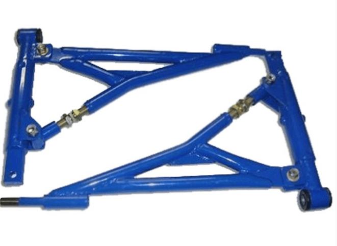 Lada Samara + Vega + Kalina Alt Salıncak, Rotil Kolu, Rus