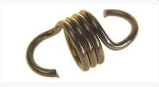 Lada Samara + Vega + Kalina Arka Fren Yayı, Mini