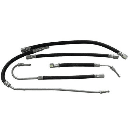 Lada 1500cc Vega + Enj. Samara Benzin Hortum Seti, 5 Li Takım