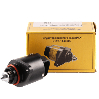 Lada Vega + Enj. Samara + Kalina Rolanti Hava Ayar Valfı, Sensörü, Rus