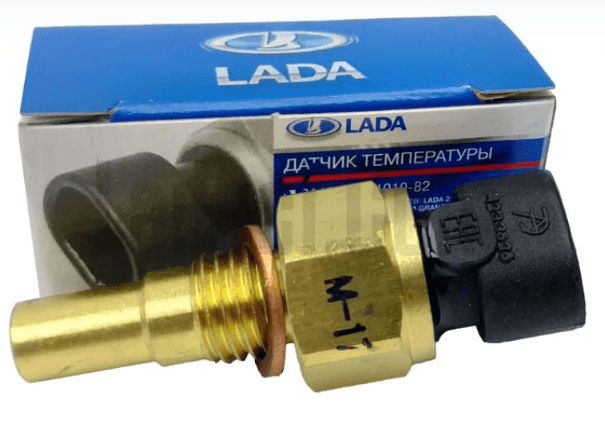 Lada Vega + Enj.Samara + Enj. Niva + Kalina + Priora Motor Sıcaklık, Hararet Müşiri, Sensörü, Orijinal