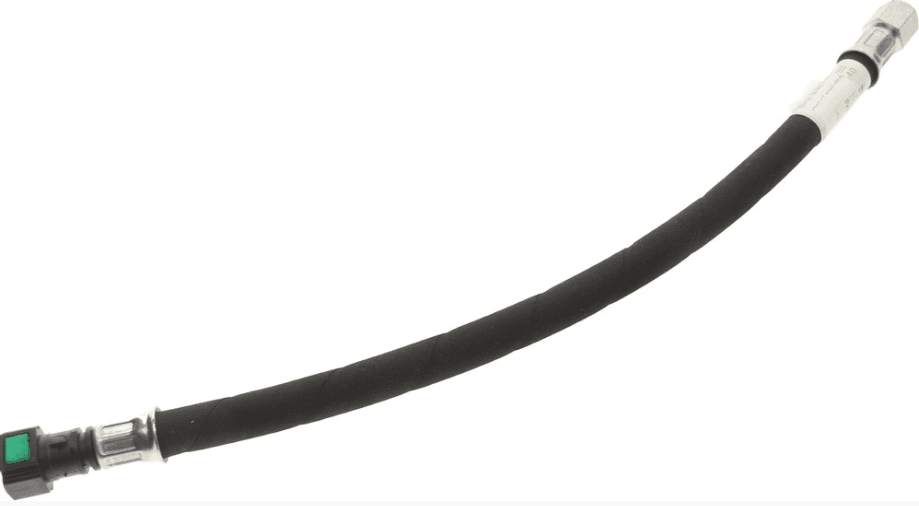 Lada Vega 1600cc. Benzin Filtresi Ön Hortumu