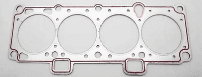 Lada Samara + Vega 8V + Kalina 8V Silindir Kapak Contası, Sac Kaplama, 3 kat