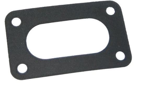 Lada Samara + Niva Karbüratör Alt Contası Tek Delik