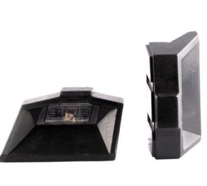 Lada Niva Plaka Lambası, Sol