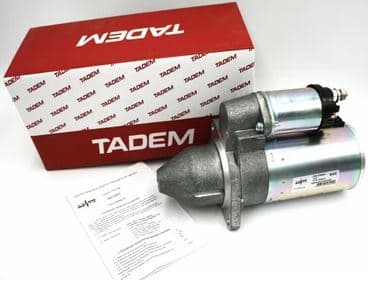 Lada  Vega Marş Motoru, Dinamosu, Komple, Tadem