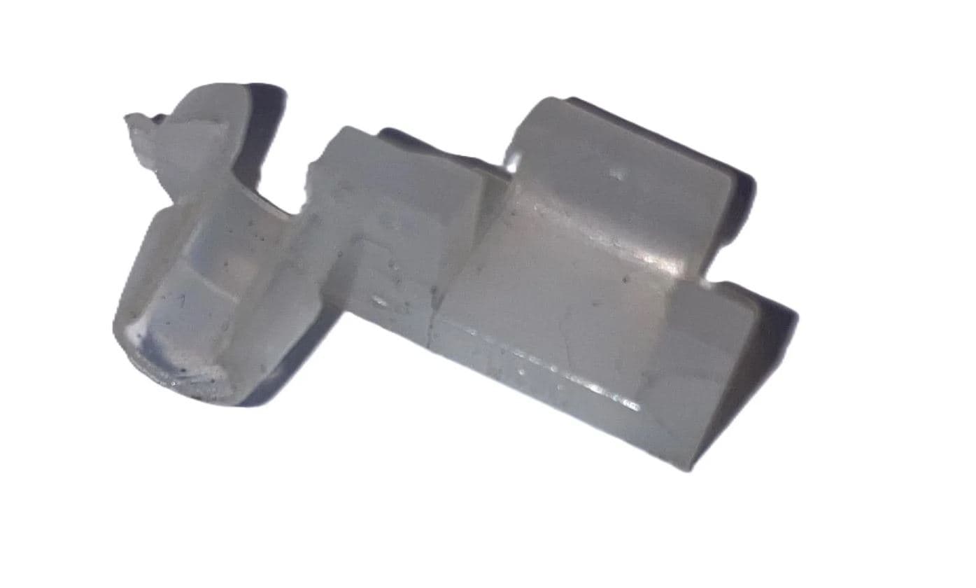 Lada Samara Kapı İç Kilitleme Çubuğu Uç Plastiği, Klipsi