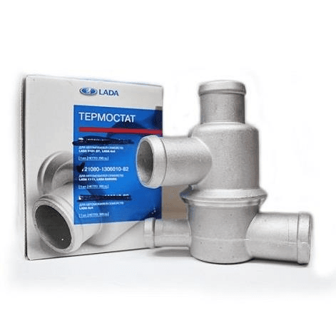 Lada Samara Termostat, Orijinal