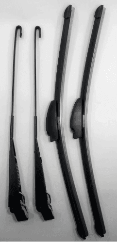 Lada Samara Silecek Kol ,+ Silecek Muz Takım