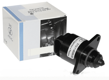 Lada Vega + Enj. Samara + Kalina Rolanti Hava Ayar Valfı, Sensörü, Rus