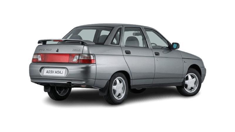 Lada Vega 1.5 8V